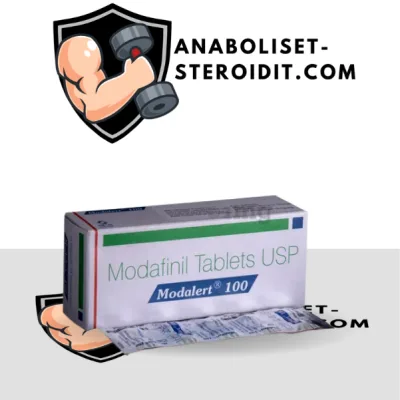 Modalert 100
