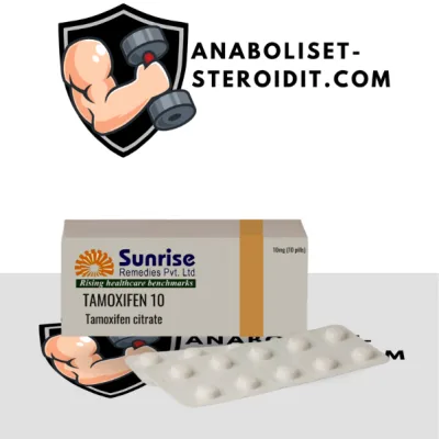 Tamoxifen 10