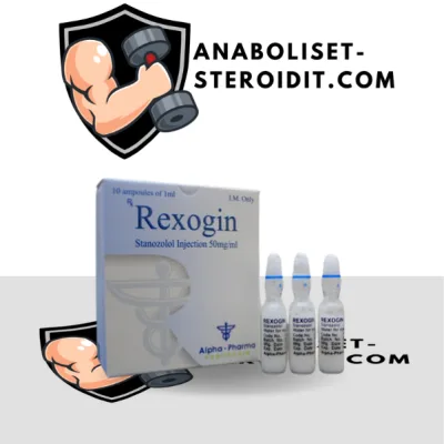 Rexogin