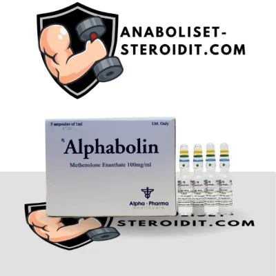 Alphabol