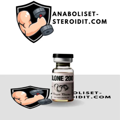 Trenbolone 200