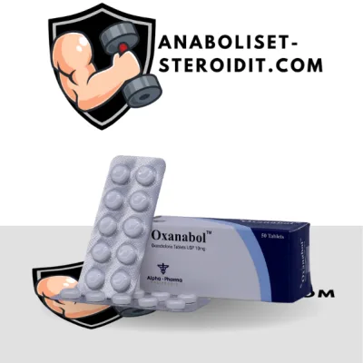 Oxanabol