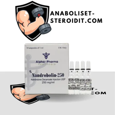 Nandrobolin