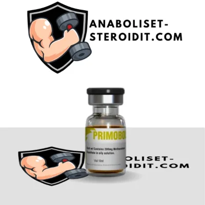 Primobolan 200