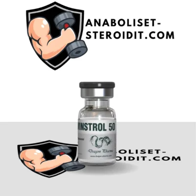 WINSTROL 50