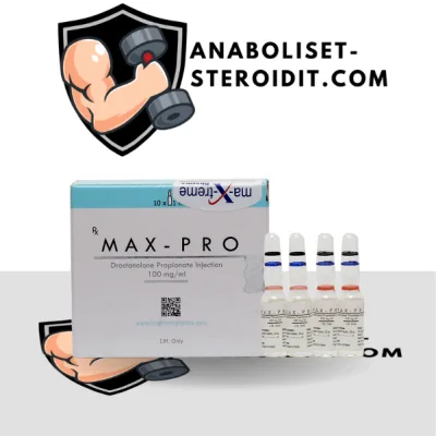Max-Pro