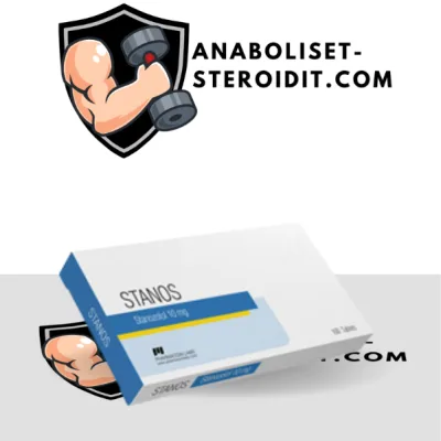 Stanos 10