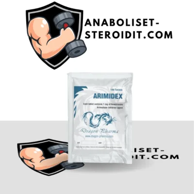 ARIMIDEX
