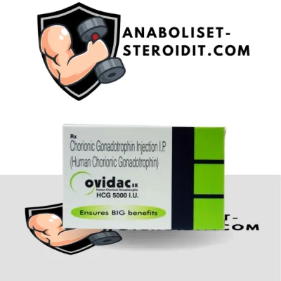Ovidac 5000 IU