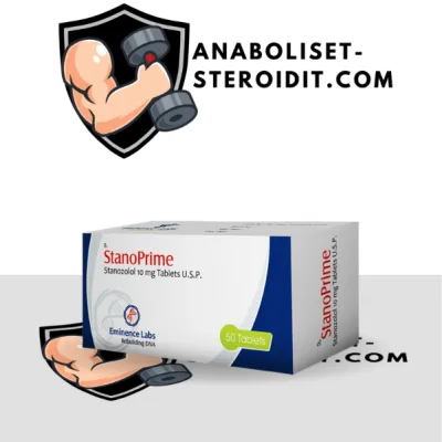 Stanoprime