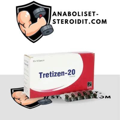 Tretizen 10