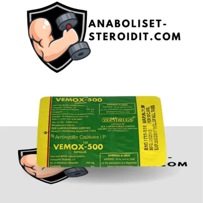 Vemox 500