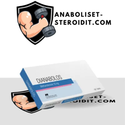 Dianabolos 10