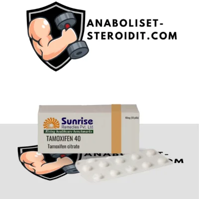 Tamoxifen 40