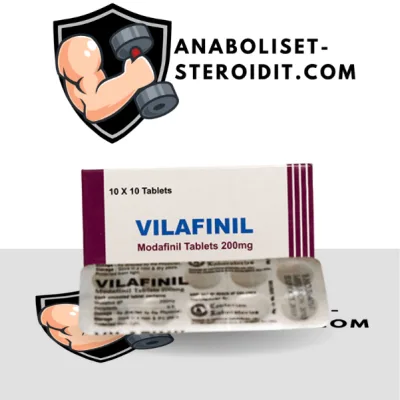Vilafinil