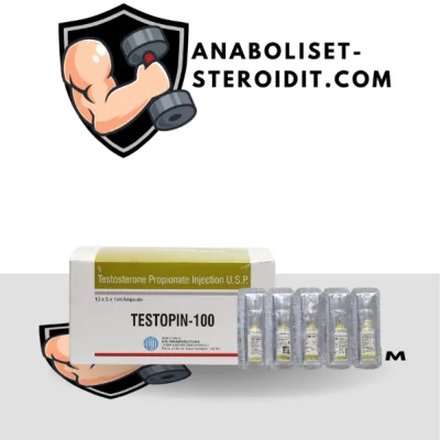 Testopin-100