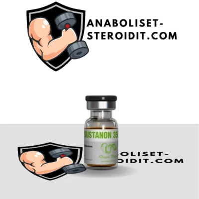 Sustanon 350