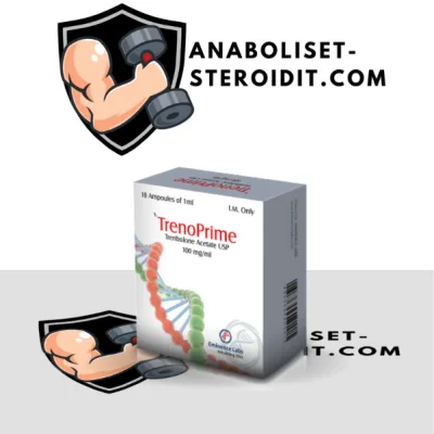 Trenoprime