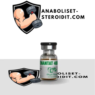 Enanthate 400