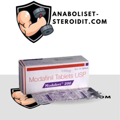 Modalert 200