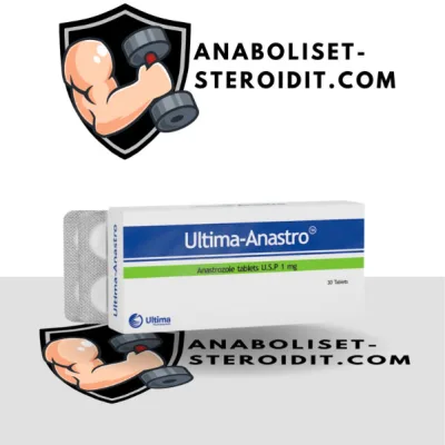 Ultima Anastro