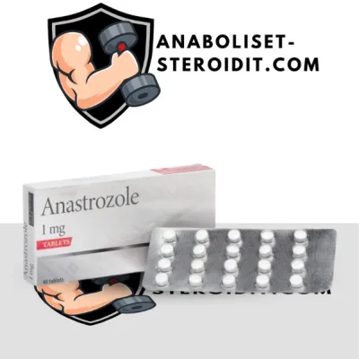 Anastrozole