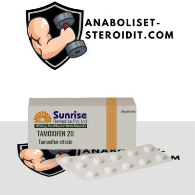 Tamoxifen 20