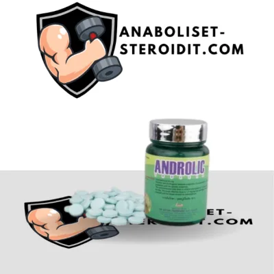 Androlic