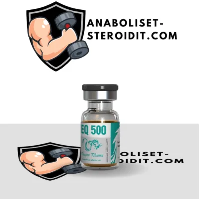 EQ 500