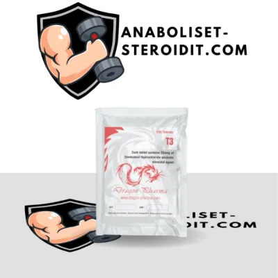 T3 25 mcg 100 pillereitä