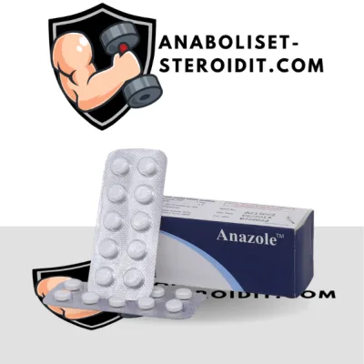 Anazole