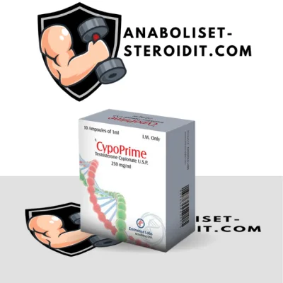Cypoprime