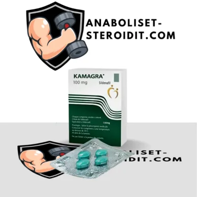 Kamagra 100