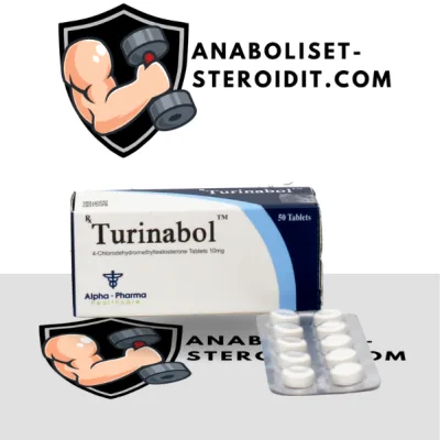 Turinabol 10