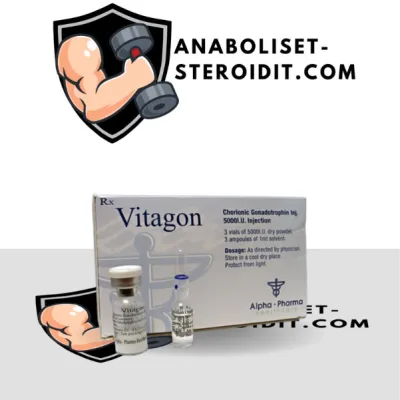 Vitagon