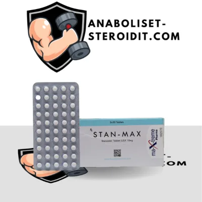 Stan-Max