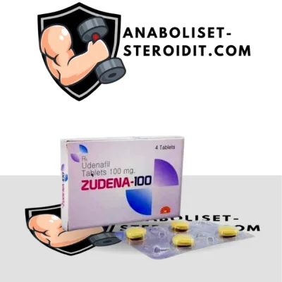 Zudena 100