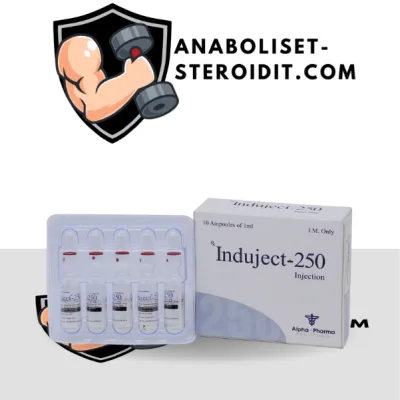Induject-250 (ampulloitu)