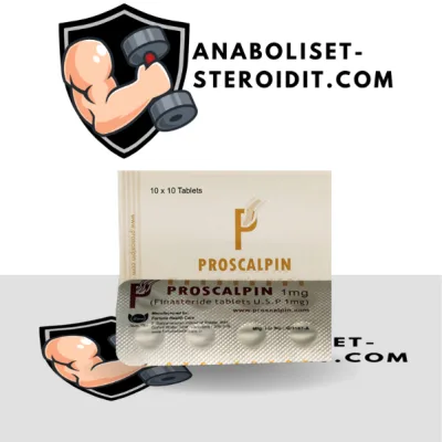 Proscalpin