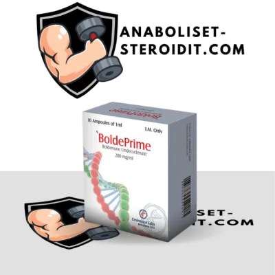 Boldeprime