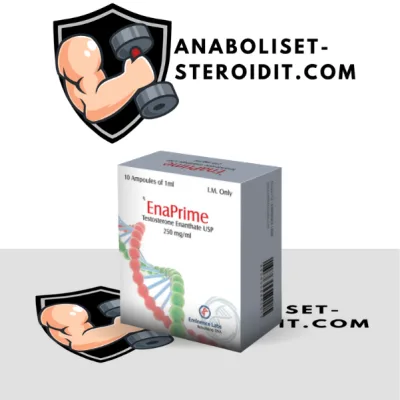 Enaprime