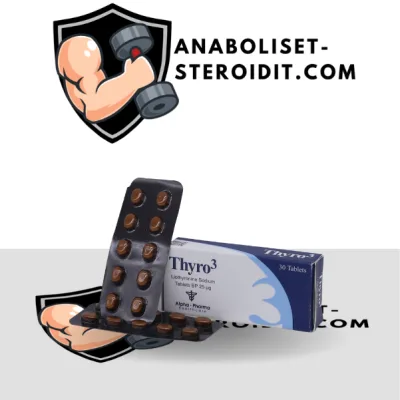 Thyro3