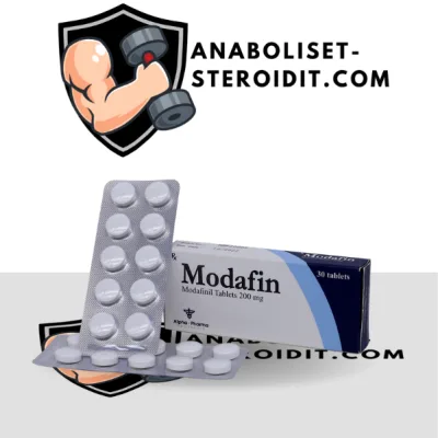 Modafin