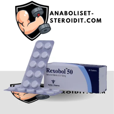 Rexobol-50