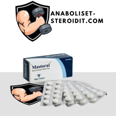 Mastoral