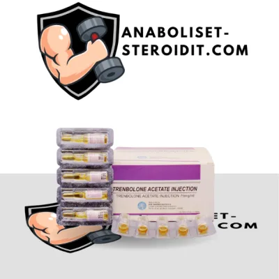 Trenbolone-75