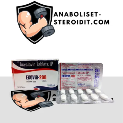 Ekovir 200