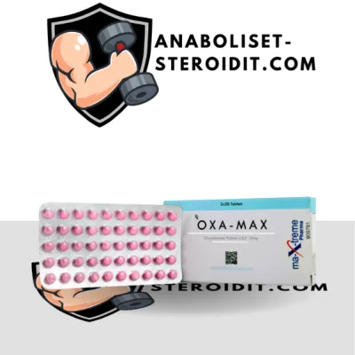 Oxa-Max