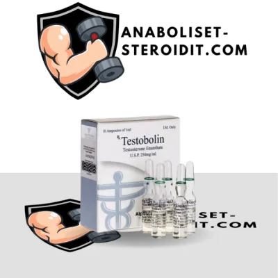 Testobolin (ampulloitu)