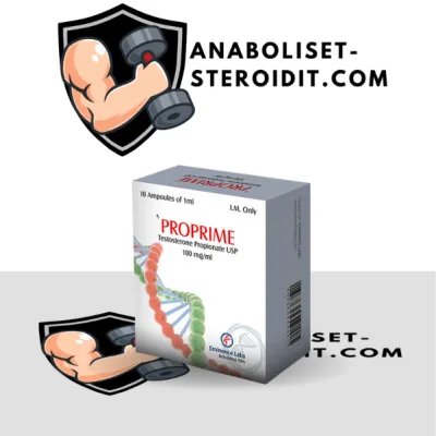 Proprime